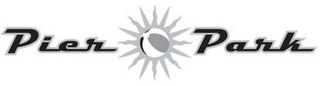 PIER PARK logo