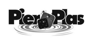 PIER PLAS logo