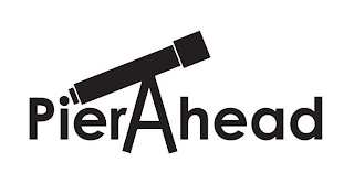 PIERAHEAD logo