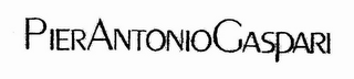 PIERANTONIO GASPARI logo