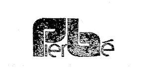 PIERBE logo