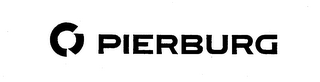 PIERBURG logo