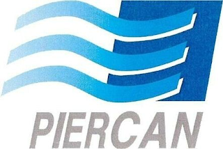 PIERCAN logo