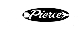 PIERCE logo