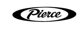 PIERCE logo