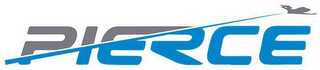 PIERCE logo