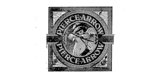 PIERCE ARROW