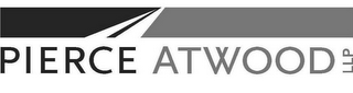PIERCE ATWOOD LLP logo