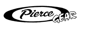 PIERCE GEAR logo