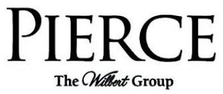 PIERCE THE WILBERT GROUP logo
