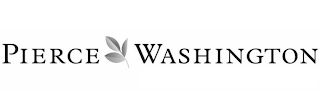 PIERCE WASHINGTON logo