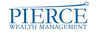 PIERCE WEALTH MANAGEMENT logo