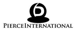 PIERCEINTERNATIONAL logo