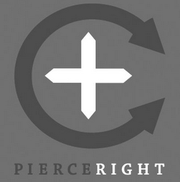 PIERCERIGHT logo