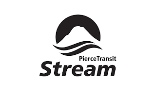 PIERCETRANSIT STREAM logo