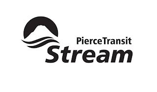 PIERCETRANSIT STREAM logo