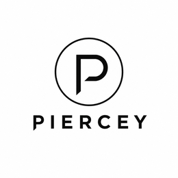 PIERCEY logo