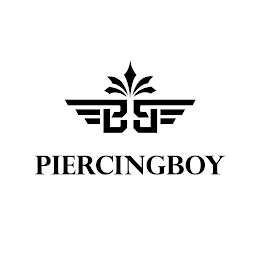 PIERCINGBOY logo