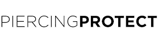 PIERCINGPROTECT logo