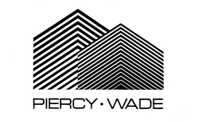 PIERCY-WADE logo