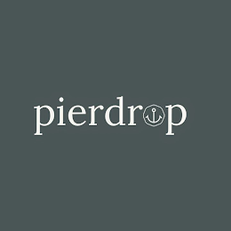 PIERDROP logo