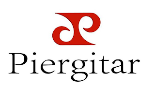 PIERGITAR logo