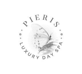 PIERIS LUXURY DAY SPA JOURNEY TO YOURSELF logo