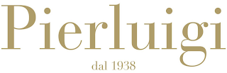 PIERLUIGI DAL 1938 logo