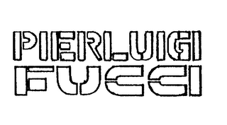PIERLUIGI FUCCI logo