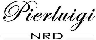 PIERLUIGI NRD logo