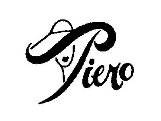 PIERO logo