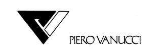 PIERO VANUCCI logo