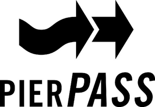 PIERPASS logo