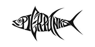 PIERPUNKS logo