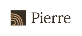 PIERRE logo