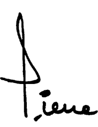 PIERRE logo