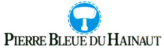 PIERRE BLEUE DU HAINAUT logo