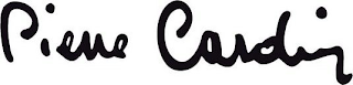 PIERRE CARDIN logo