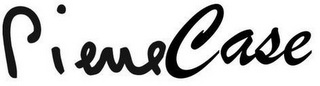 PIERRE CASE logo