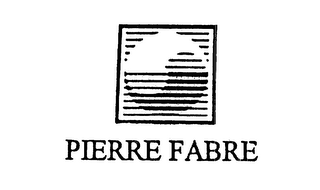 PIERRE FABRE