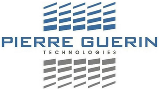 PIERRE GUERIN TECHNOLOGIES logo