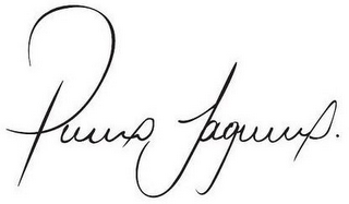 PIERRE LAGUERRE logo