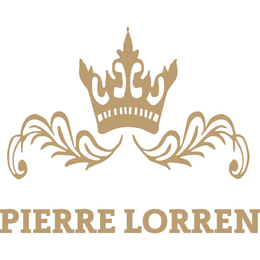 PIERRE LORREN logo