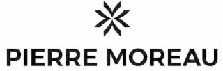 PIERRE MOREAU logo