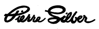 PIERRE SILBER logo