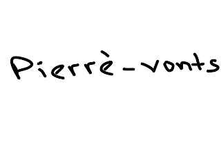 PIERRE-VONTS logo