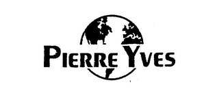 PIERRE YVES logo