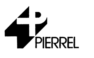 PIERREL logo