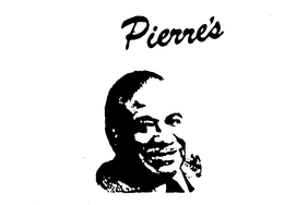 PIERRE'S