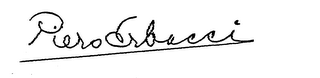 PIERRO ERBACCI logo
